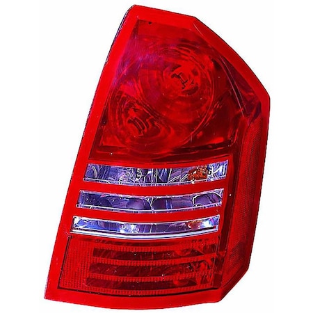 Depo Lamp, 333-1939R-US 333-1939R-US